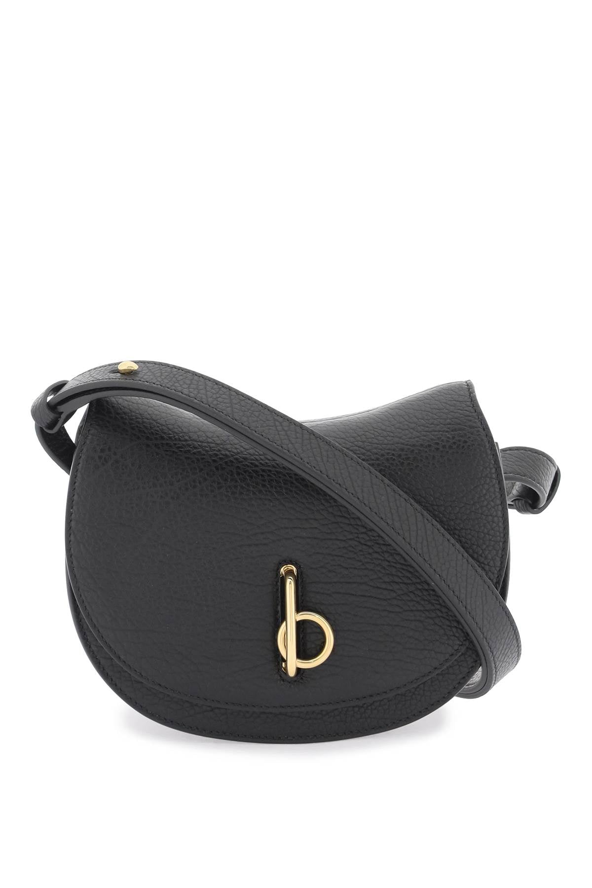 BURBERRY Mini Rocking Horse Shoulder Handbag