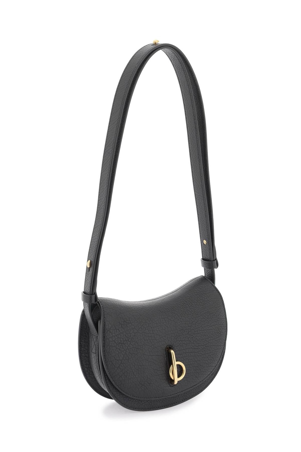 BURBERRY Mini Rocking Horse Shoulder Handbag
