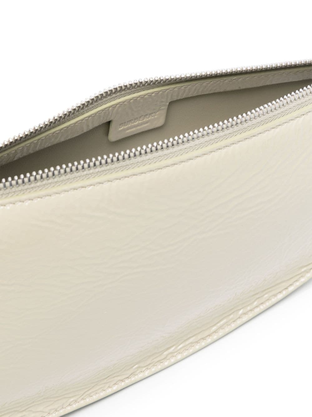 BURBERRY Mini Shield Sling Handbag