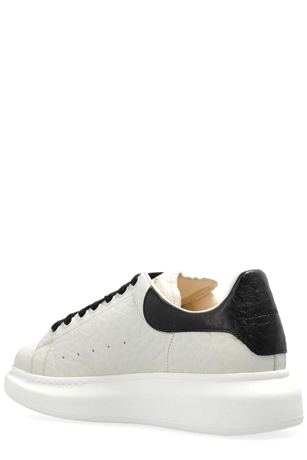 ALEXANDER MCQUEEN Oversized Women's Sneakers