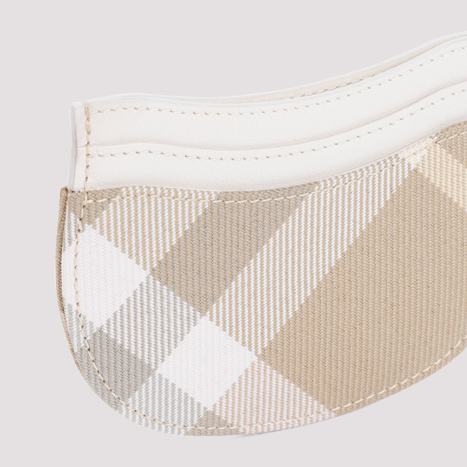 BURBERRY Mini Rocking Card Holder