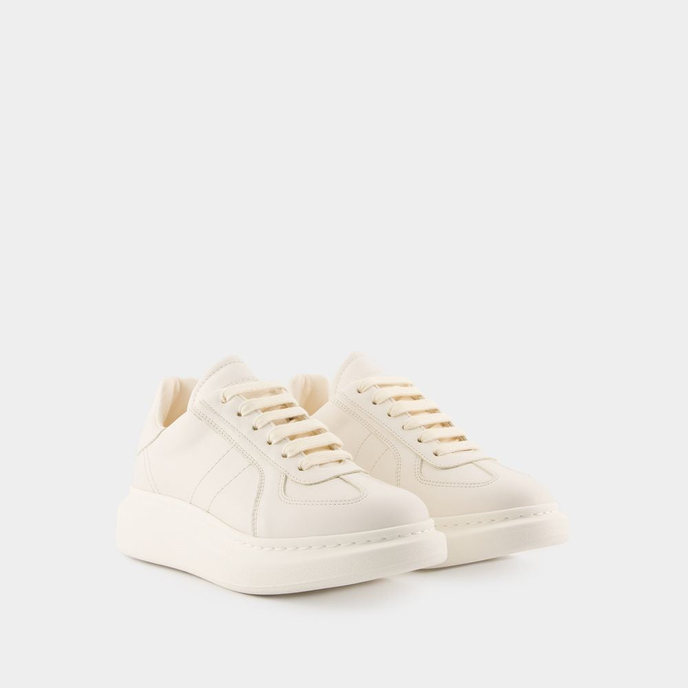 ALEXANDER MCQUEEN Oversized Women's Sneakers