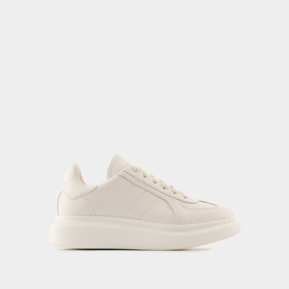 ALEXANDER MCQUEEN Oversized Women's Sneakers