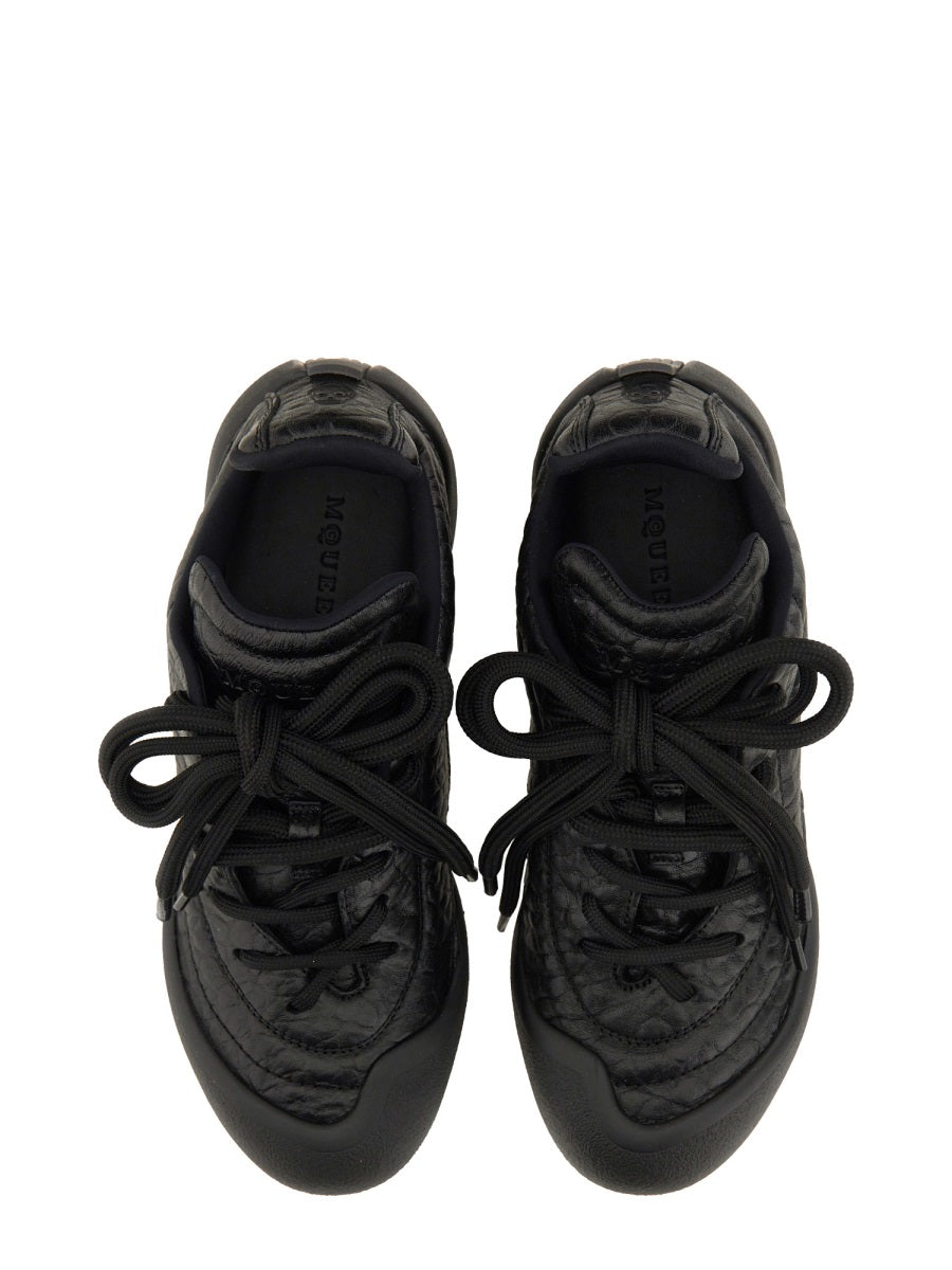 ALEXANDER MCQUEEN Flexion Women’s Sneakers