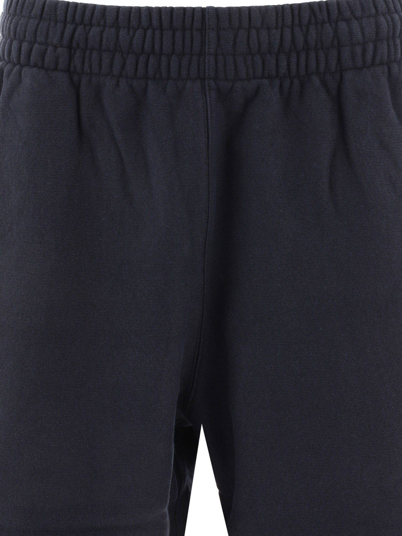 BURBERRY Classic Cotton Shorts for Men - FW25 Collection