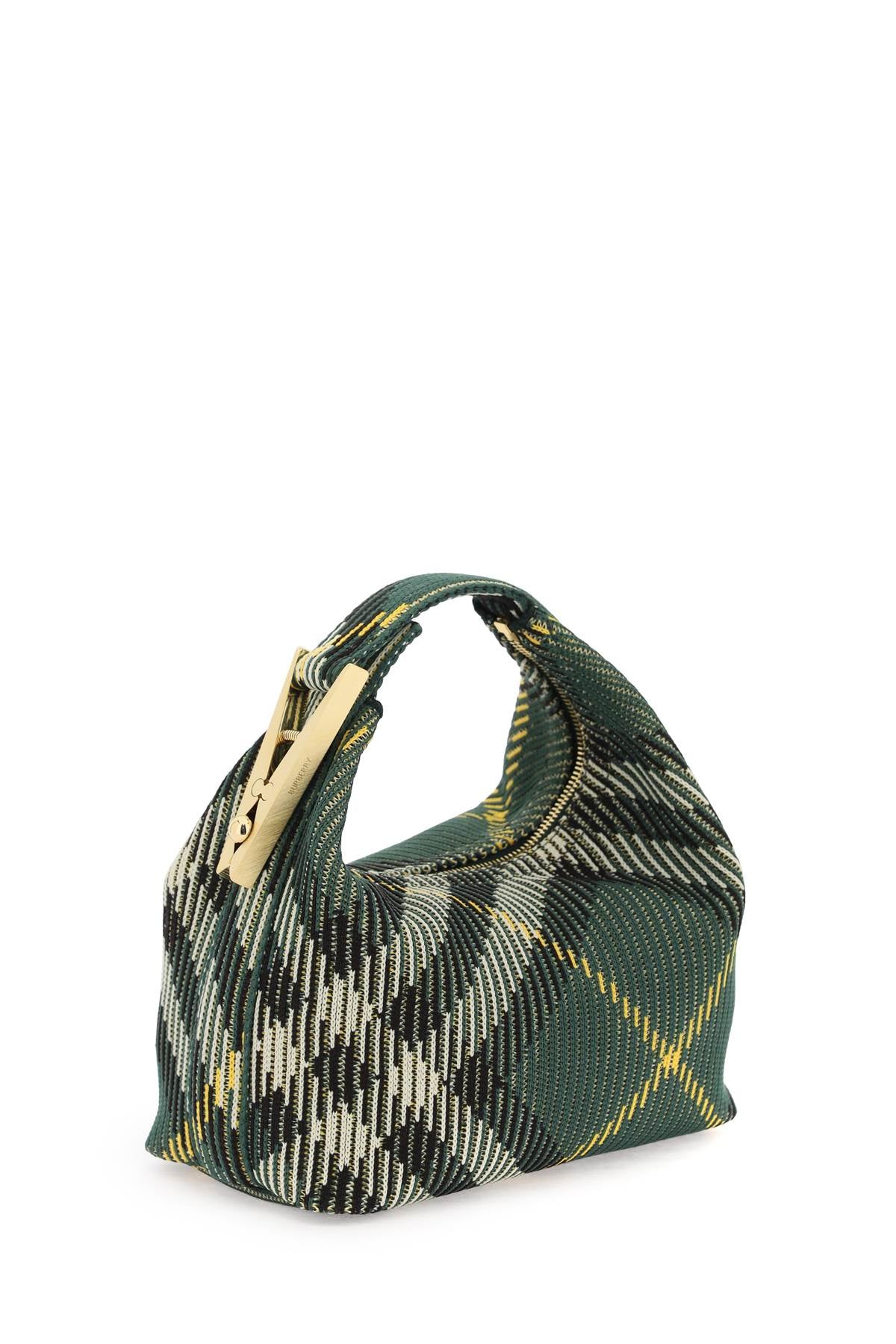 BURBERRY Stylish Mini Handbag for Women