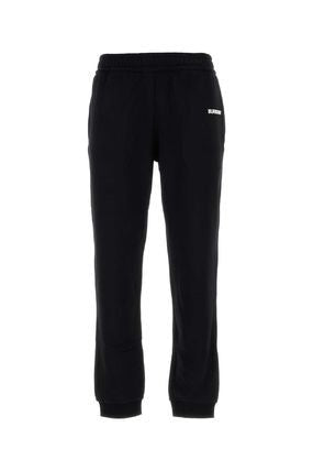BURBERRY Men's Jogging Pants - Addison Style