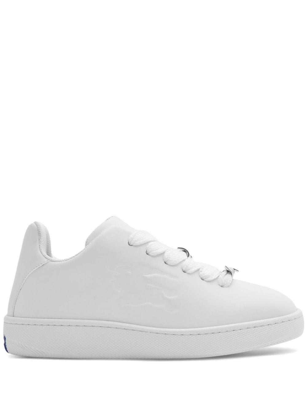 BURBERRY Women's LF Box Sneakers - SS24 Collection