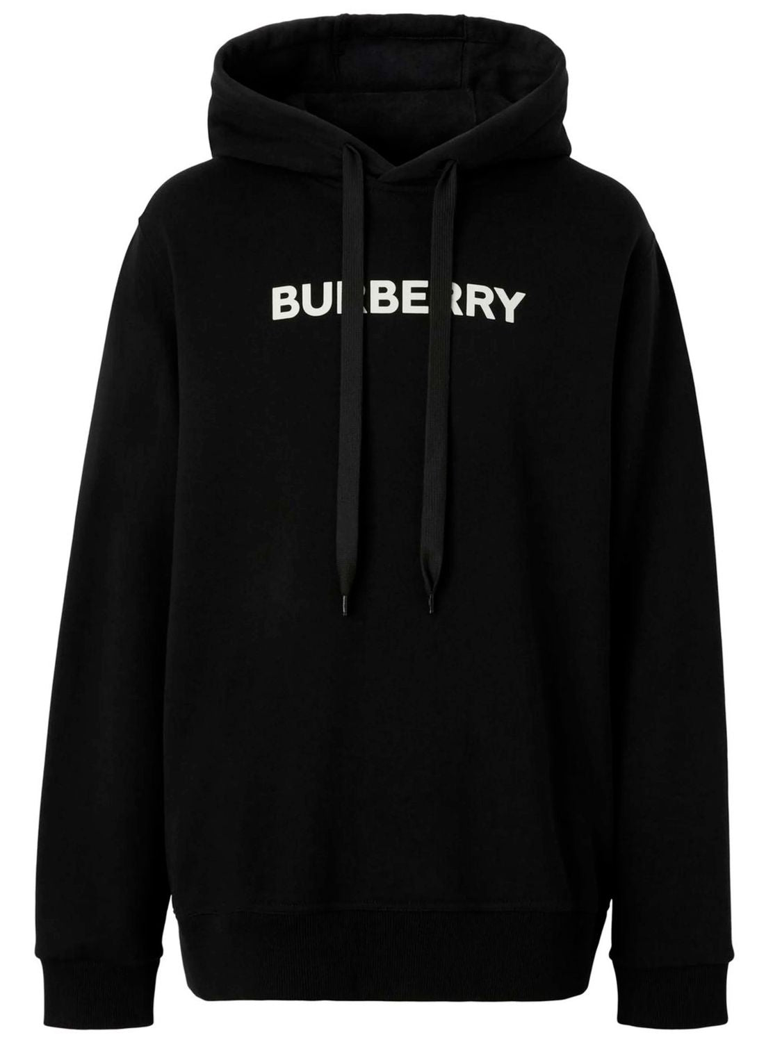 BURBERRY Men's Classic Cotton Sweatshirt