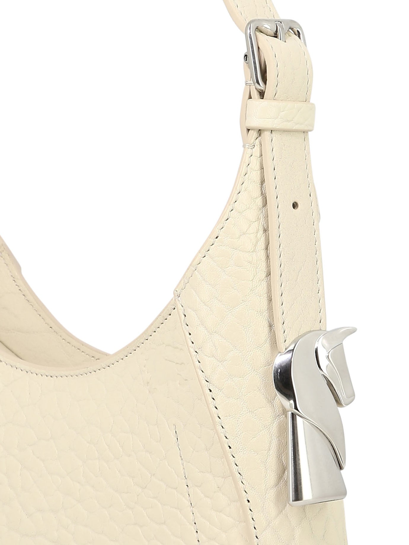 BURBERRY Mini Shoulder Handbag - FW25 Collection - 23X19X4.5 CM