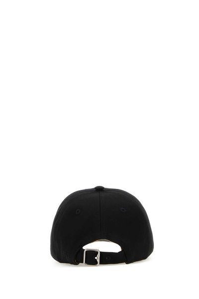 BURBERRY Women's Polyester Blend Baseball Cap