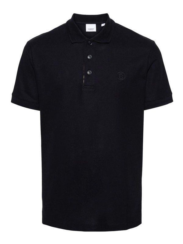 BURBERRY Men's Cotton T-Shirt