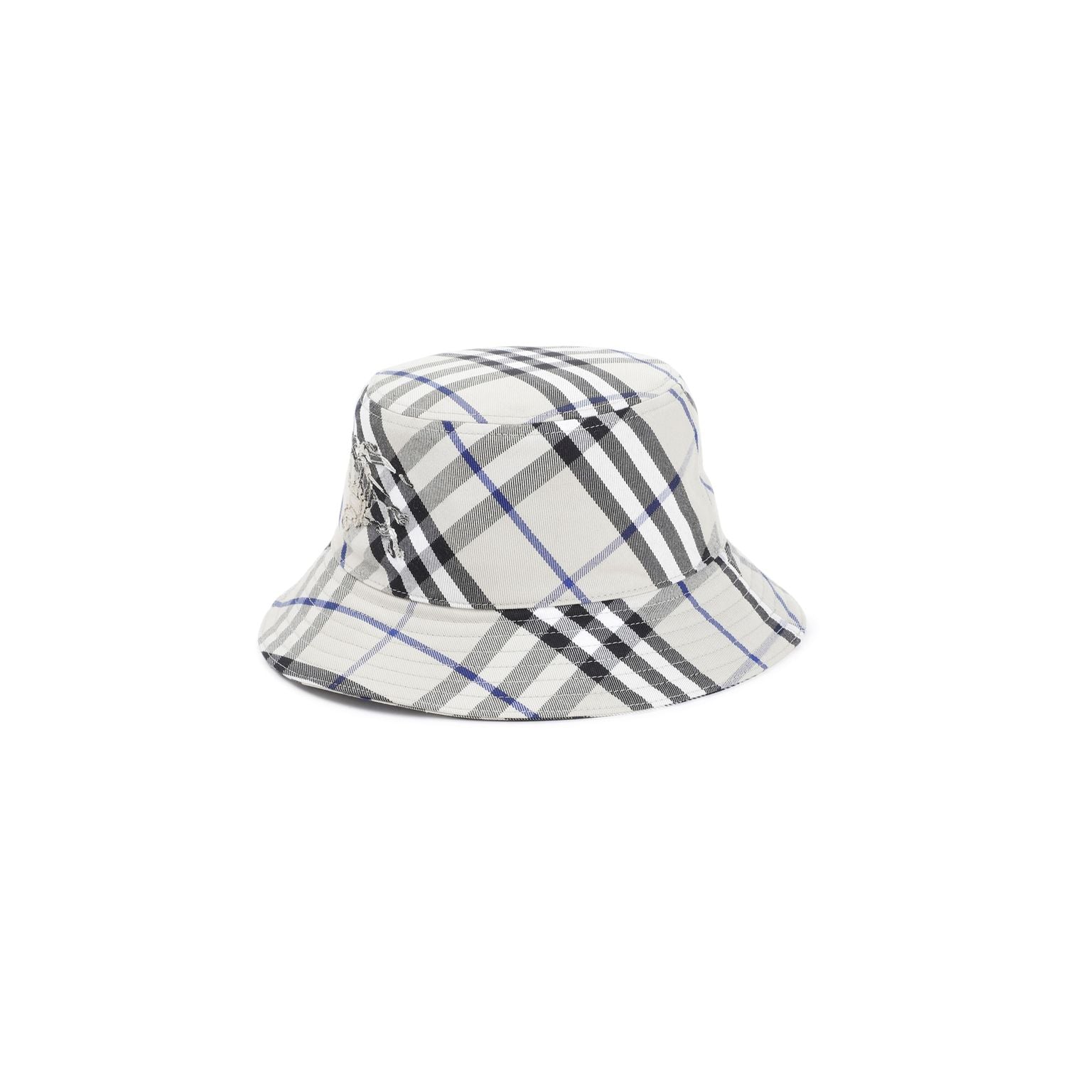 BURBERRY Stylish Women's Bucket Hat