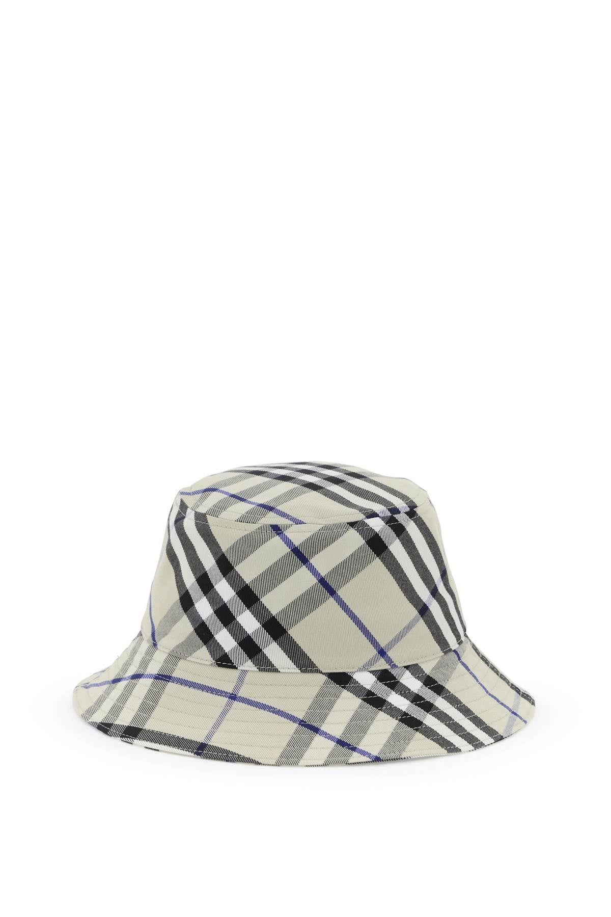 BURBERRY Stylish Women's Bucket Hat