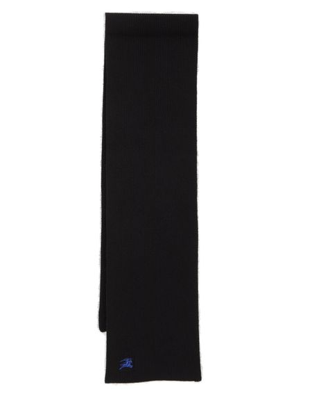 BURBERRY Luxurious Cashmere Scarf