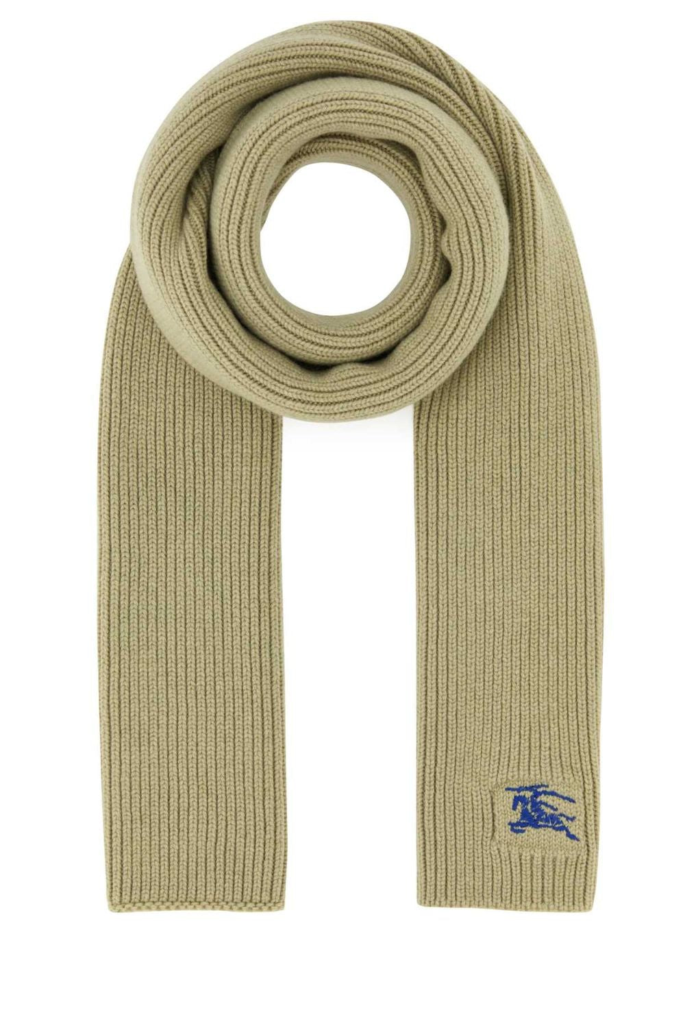 BURBERRY Cashmere Scarf - FW23 Unisex
