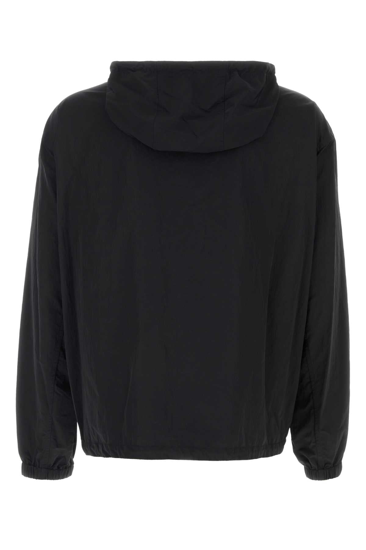 BURBERRY Classic Nylon Jacket for Men