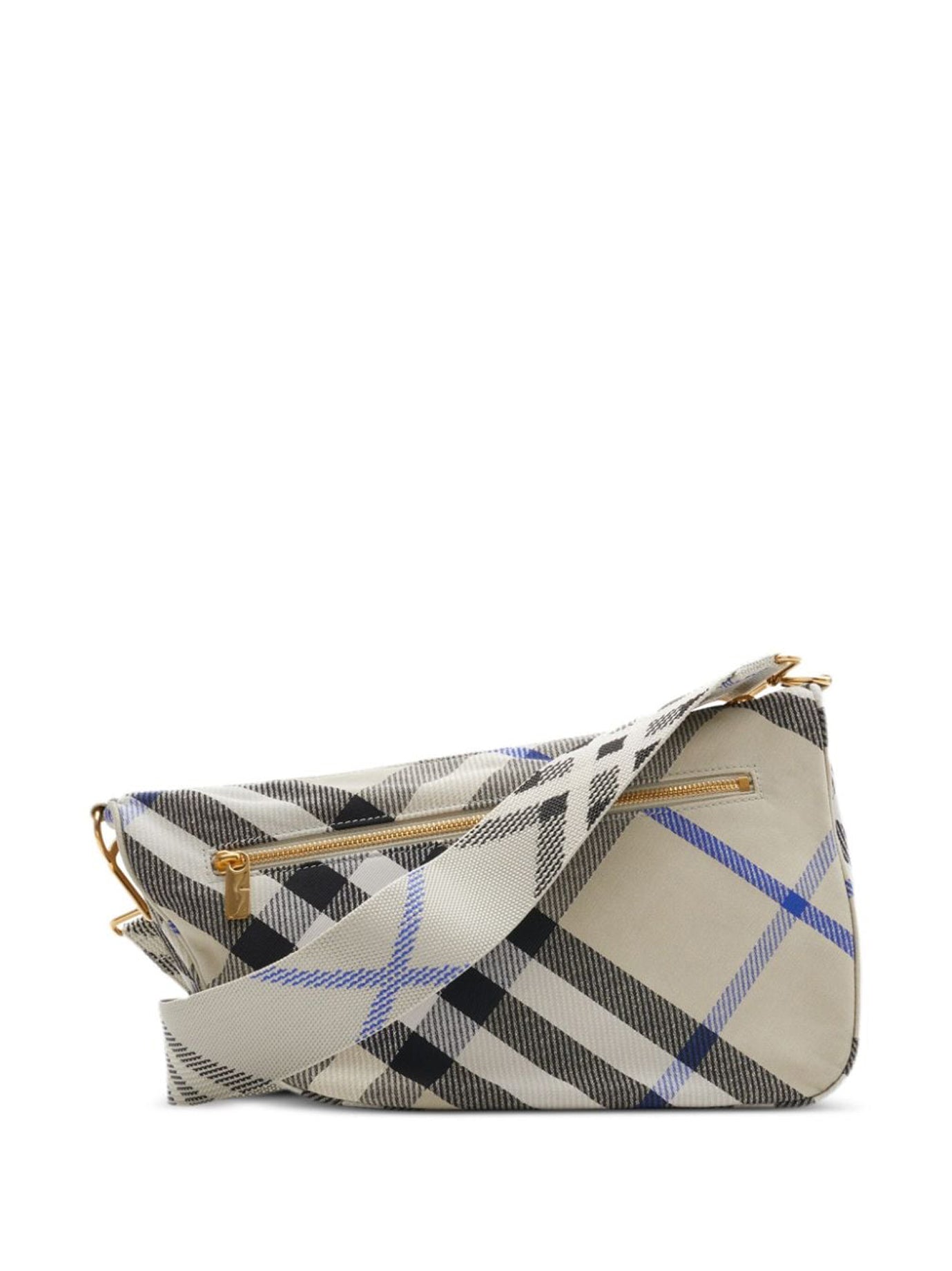 BURBERRY Mini Crossbody Handbag for Women
