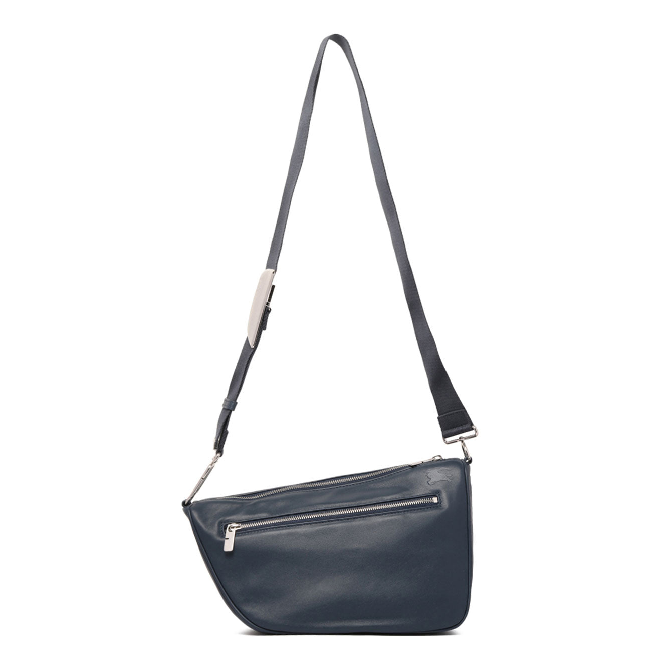 BURBERRY 100% Leather Handbag - Perfect for Spring/Summer 2025