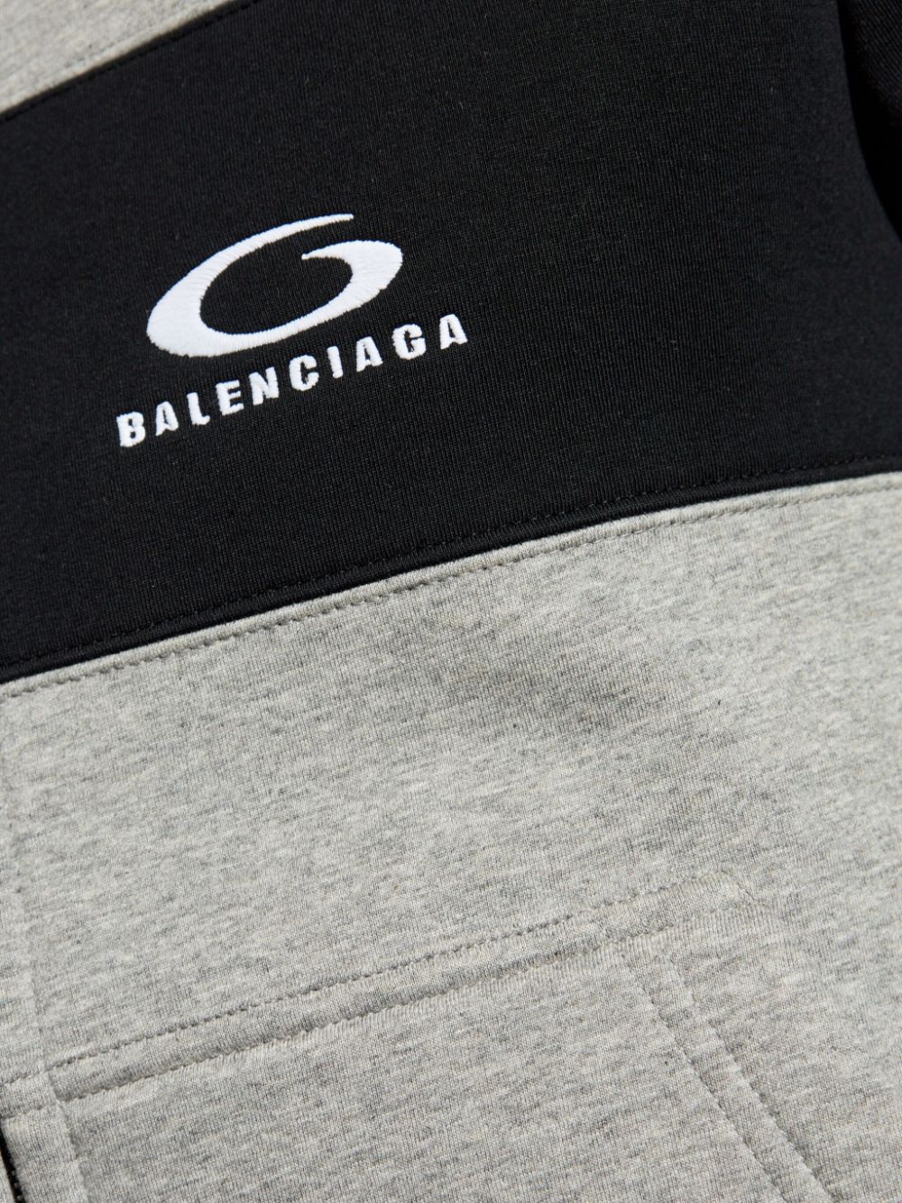 BALENCIAGA Cotton Sweater for Men - Perfect for SS25