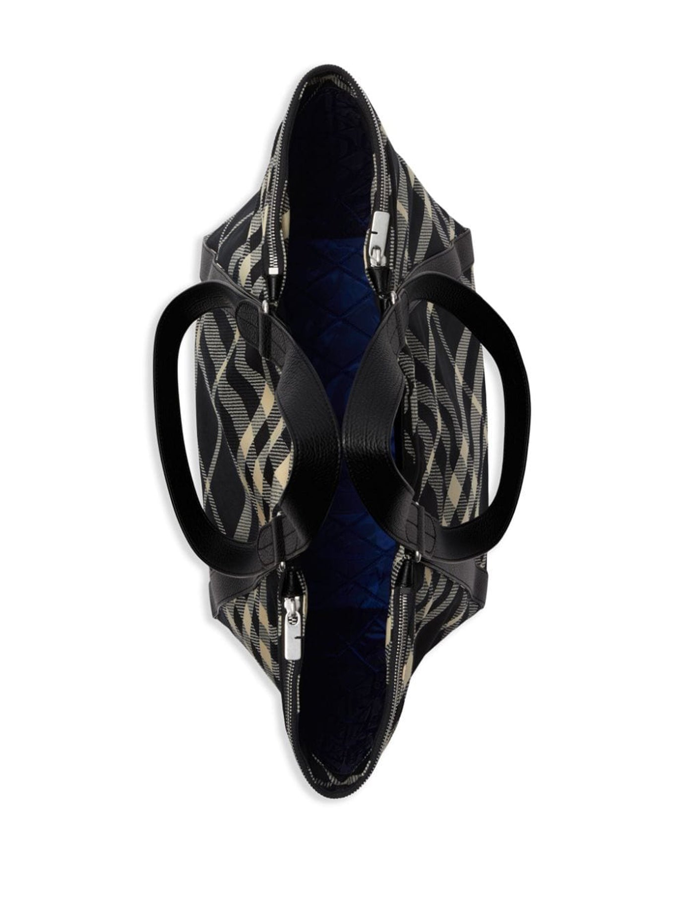 BURBERRY Mini Shoulder Handbag