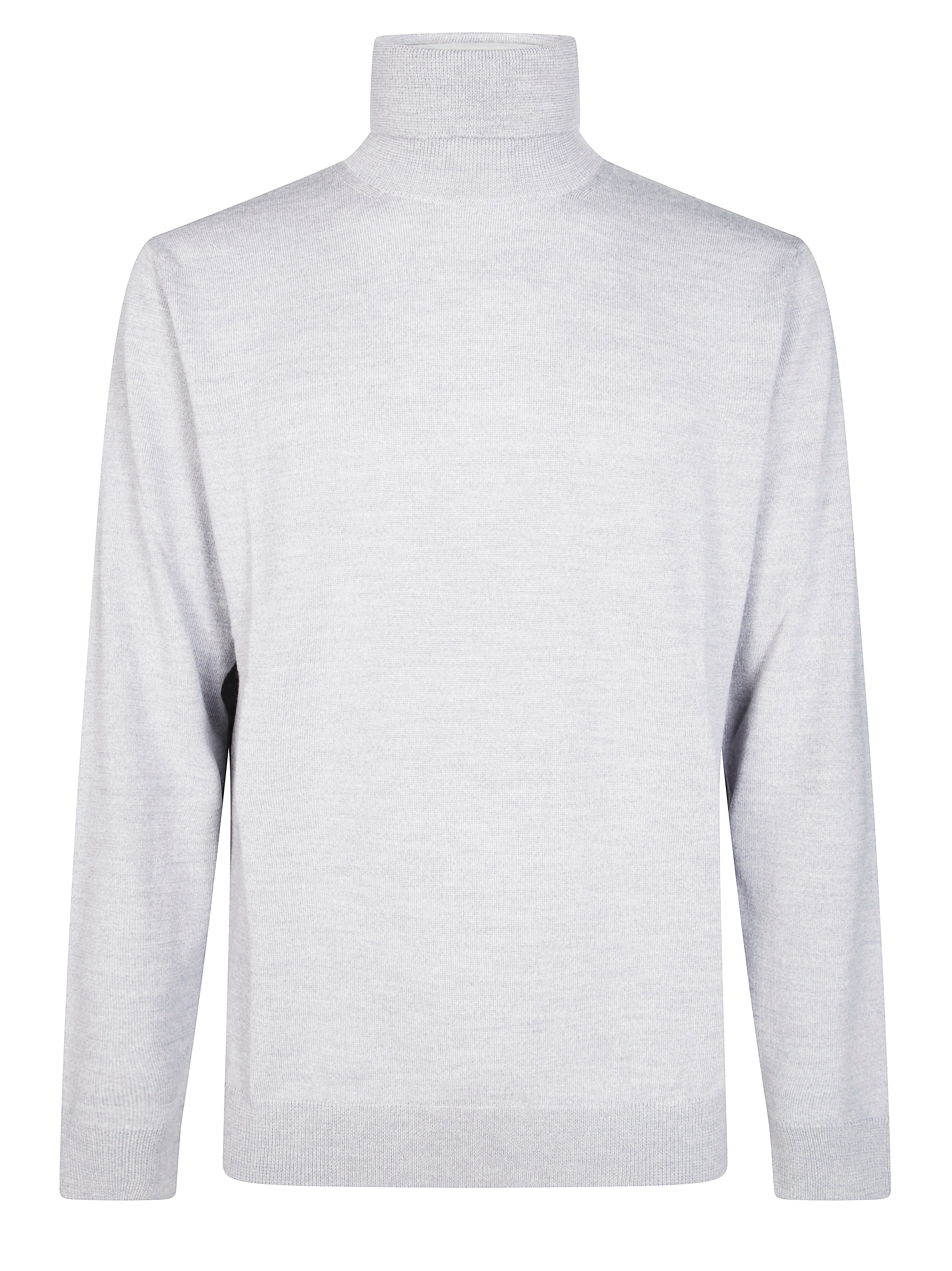 DANIELE FIESOLI Women's Cozy Turtleneck Sweater