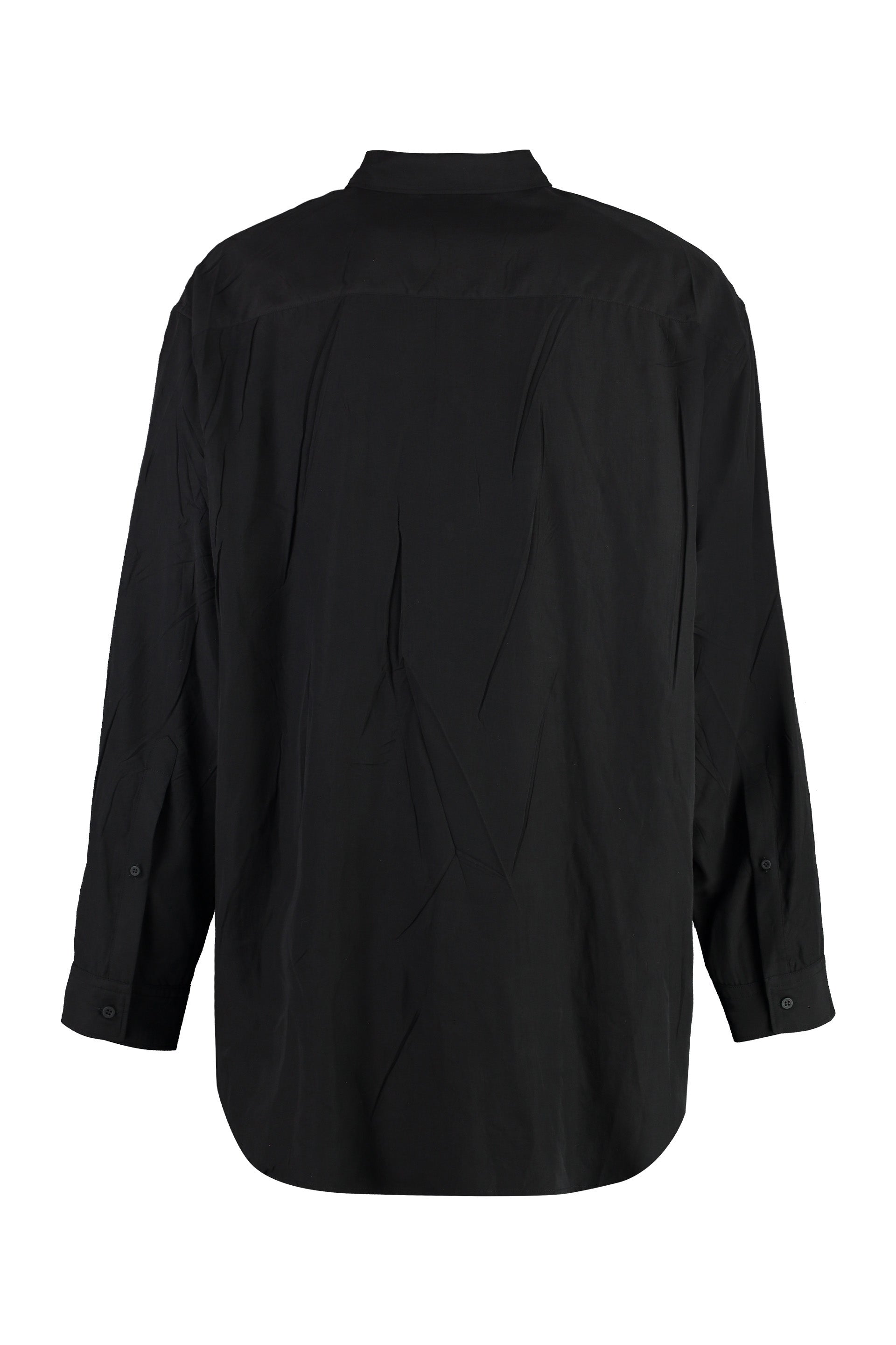 BALENCIAGA Fluid Fit Shirt for Men