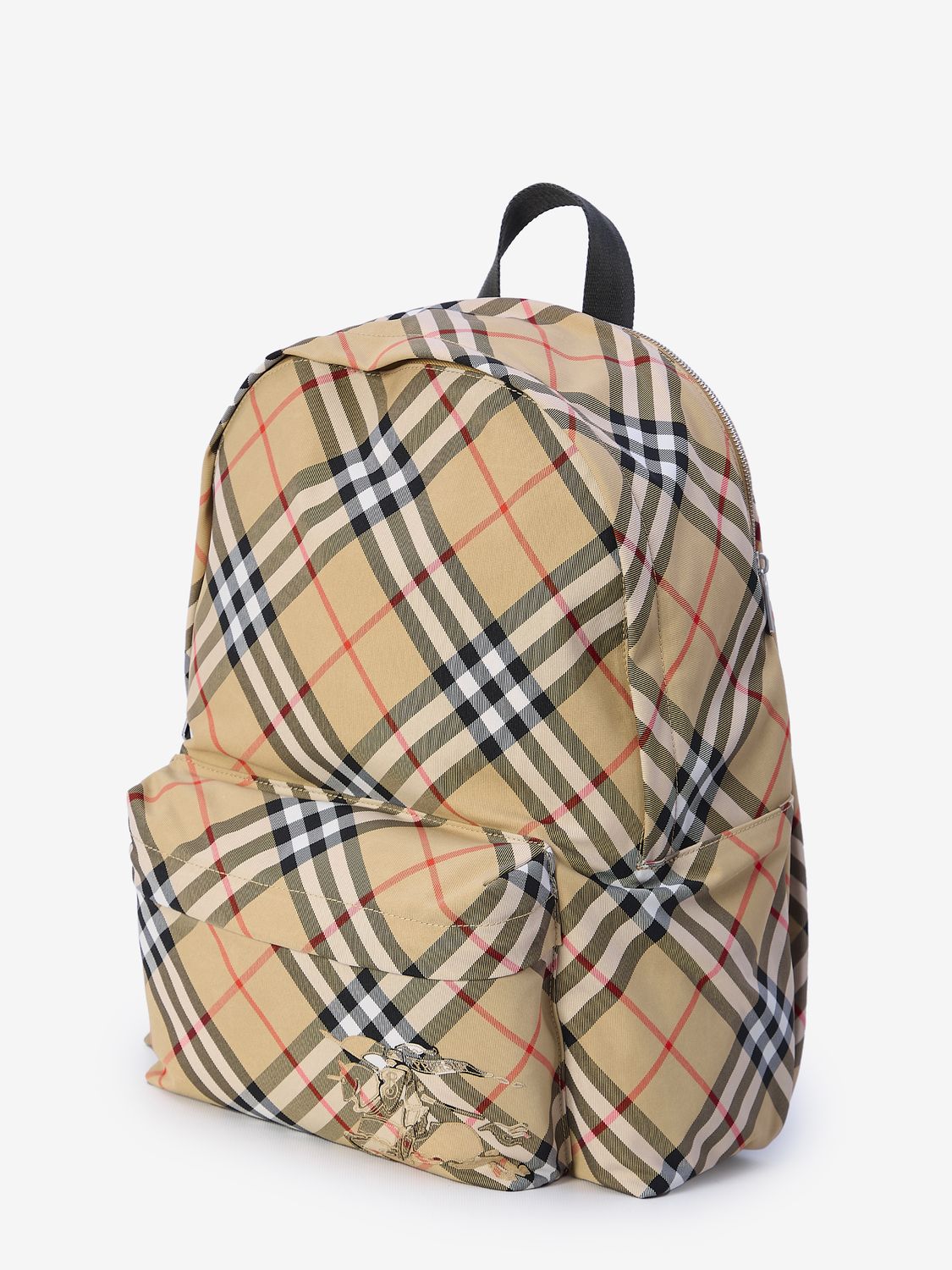 BURBERRY Essential Backpack 35cm x 41cm x 15cm