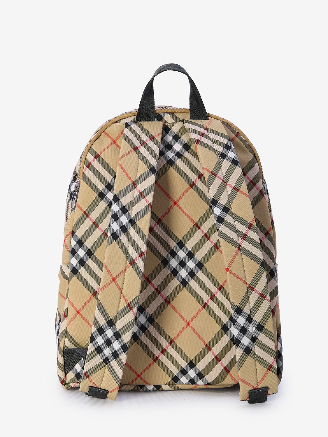 BURBERRY Essential Backpack 35cm x 41cm x 15cm