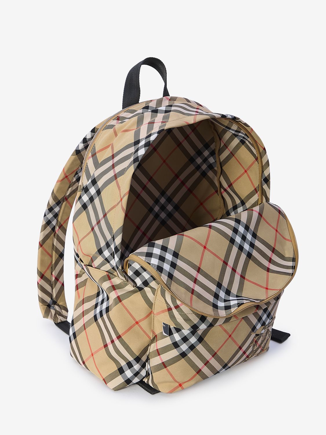 BURBERRY Essential Backpack 35cm x 41cm x 15cm