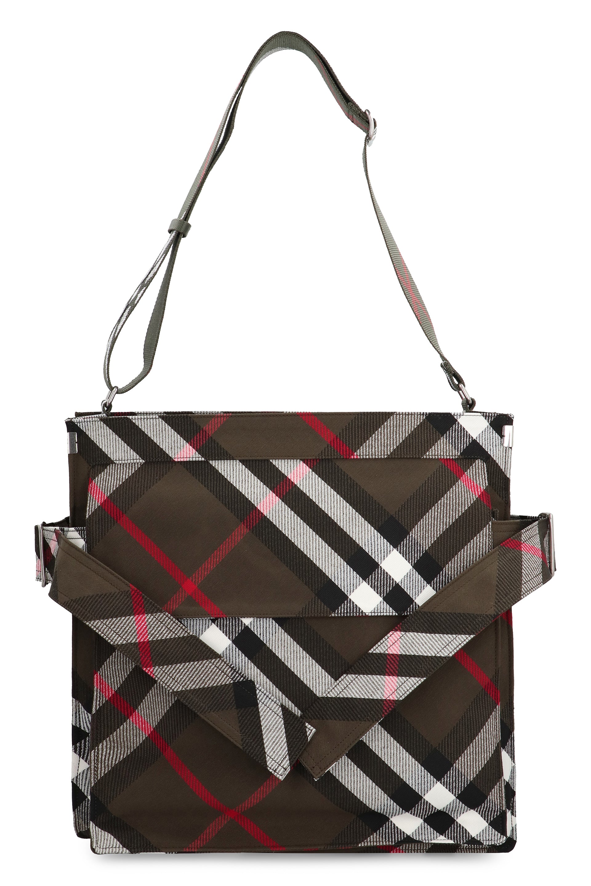 BURBERRY Trench Mini Tote Handbag - FW24