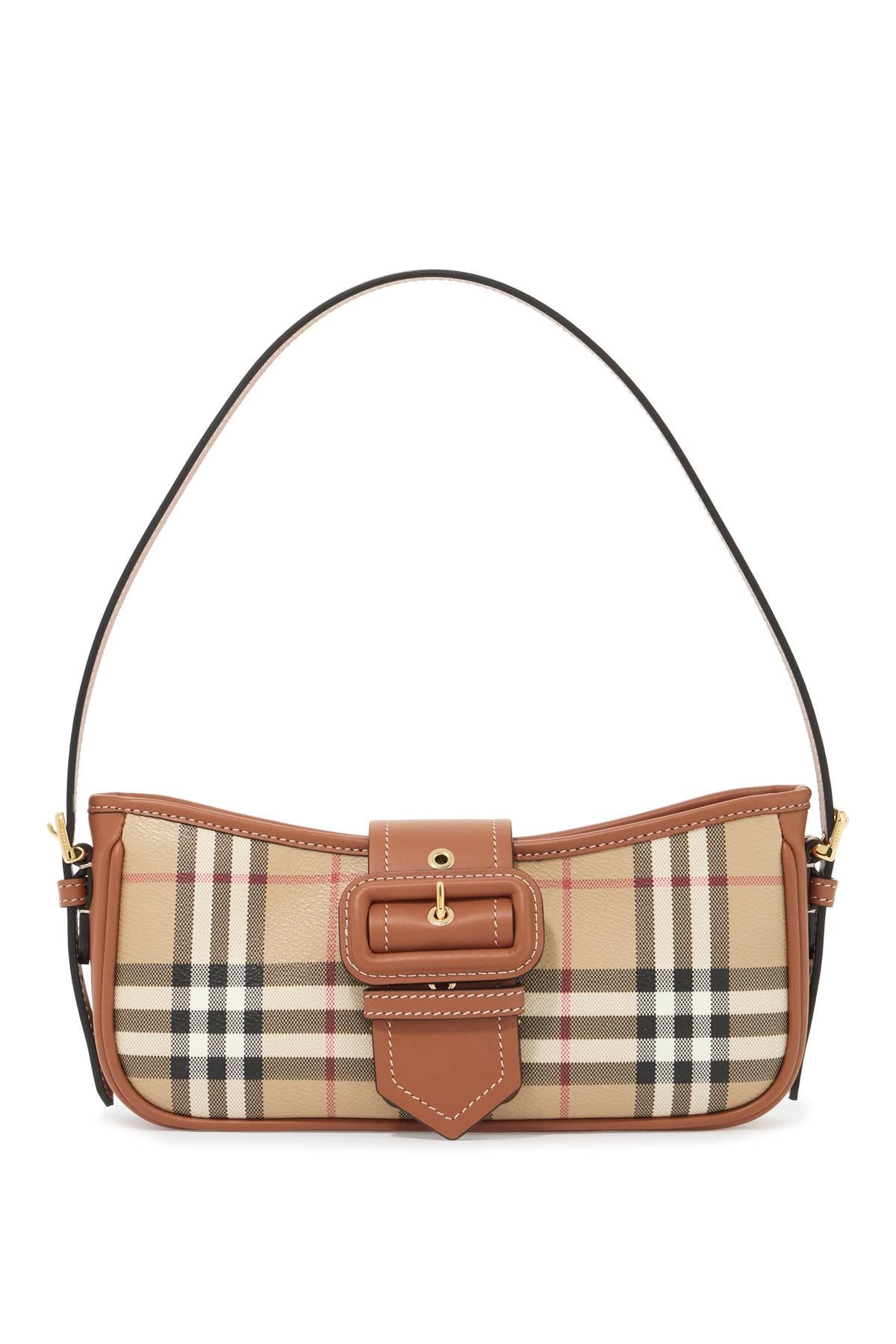 BURBERRY Mini Sling Purse for Women