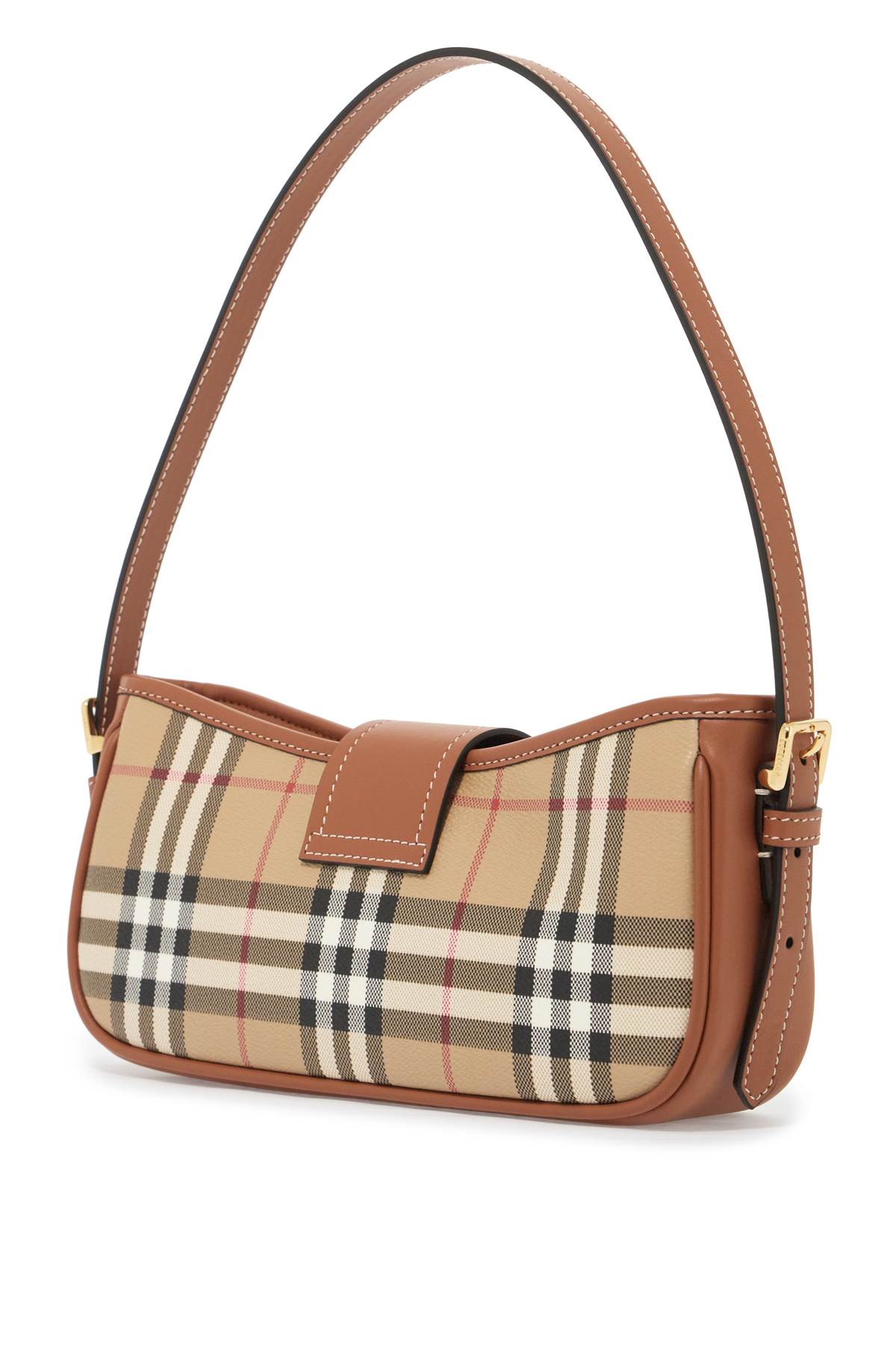 BURBERRY Mini Sling Purse for Women