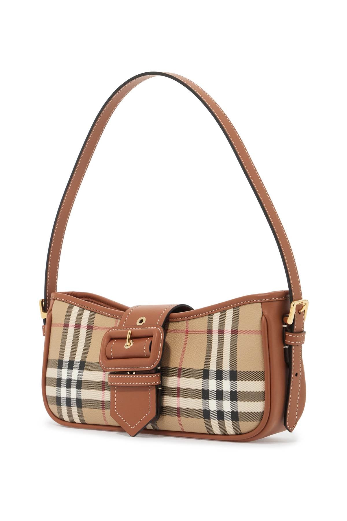 BURBERRY Mini Sling Purse for Women