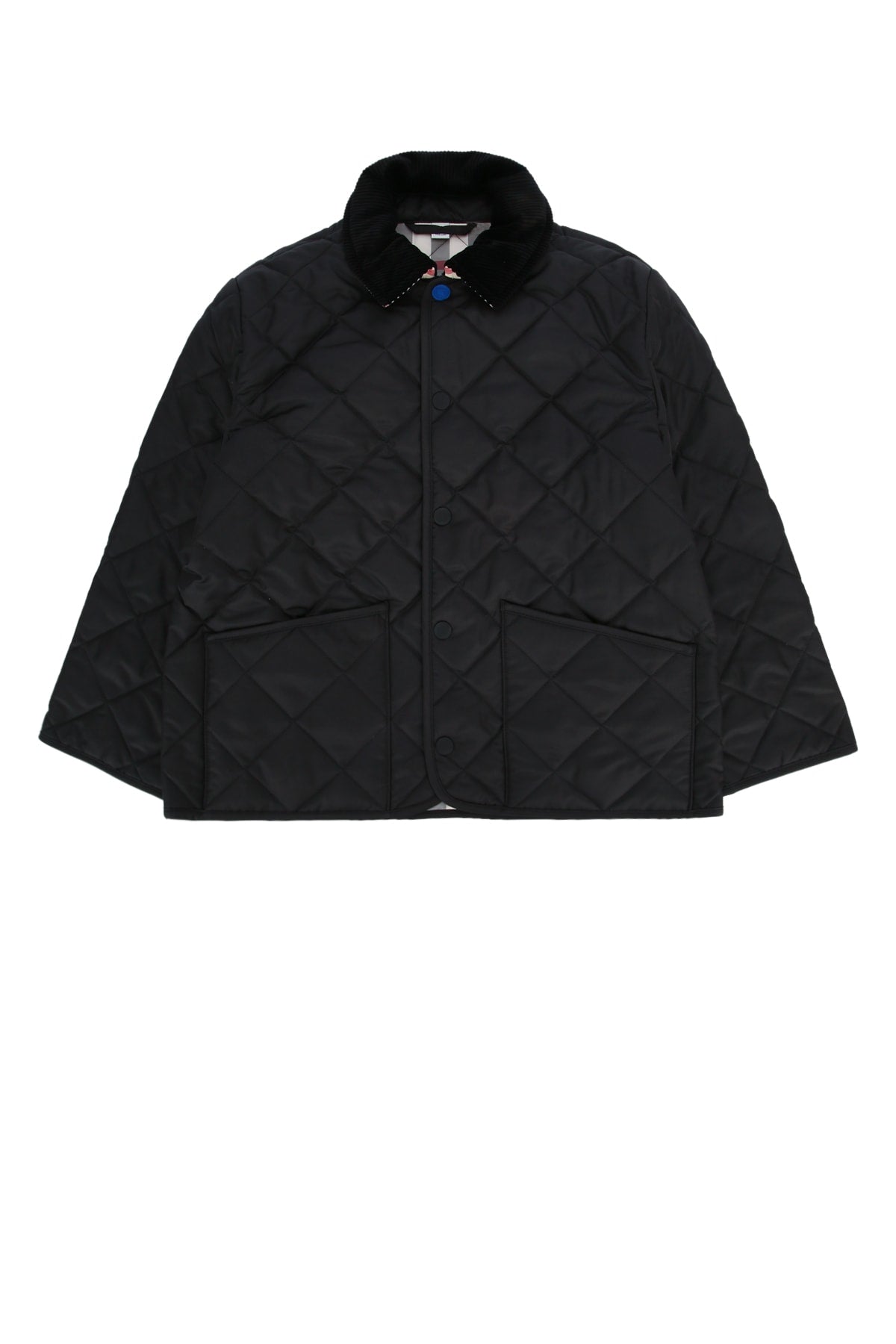 BURBERRY KIDS Boys' Mini Indy Jacket
