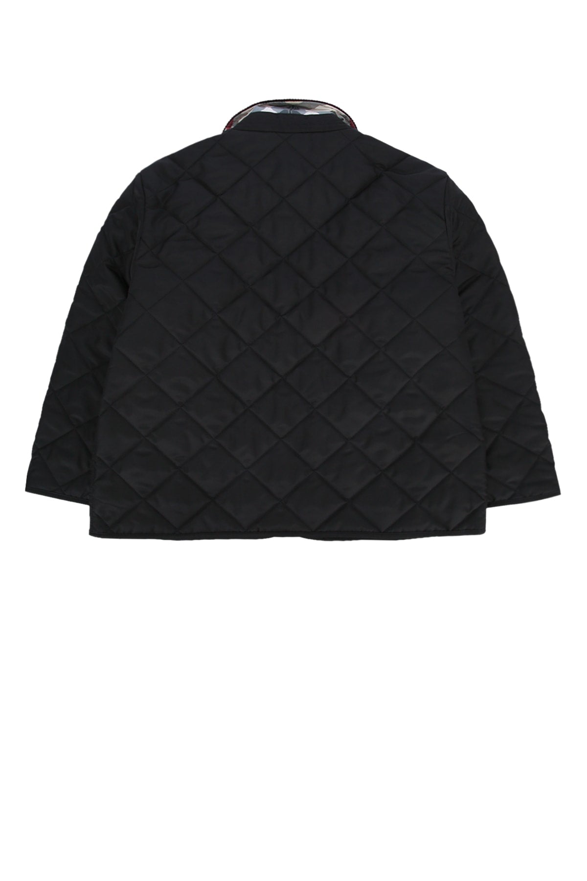 BURBERRY KIDS Boys' Mini Indy Jacket