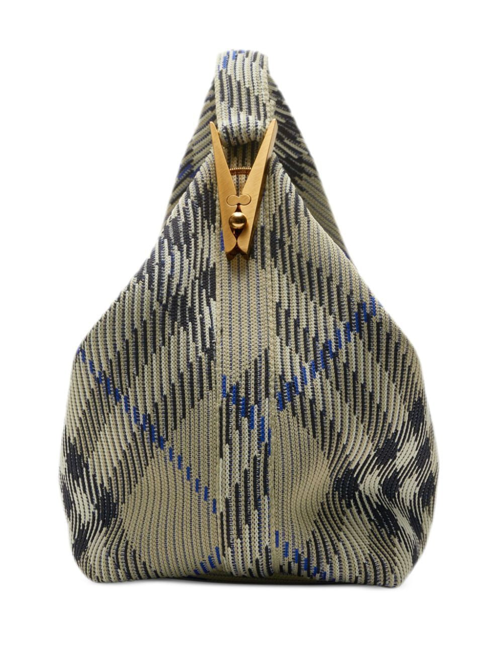BURBERRY Mini Chic Shoulder Bag