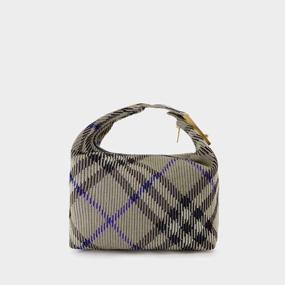 BURBERRY Medium Shoulder Handbag