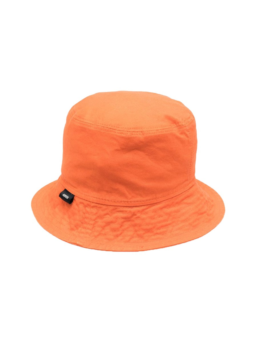 ASPESI Mini Bucket Hat for Boys