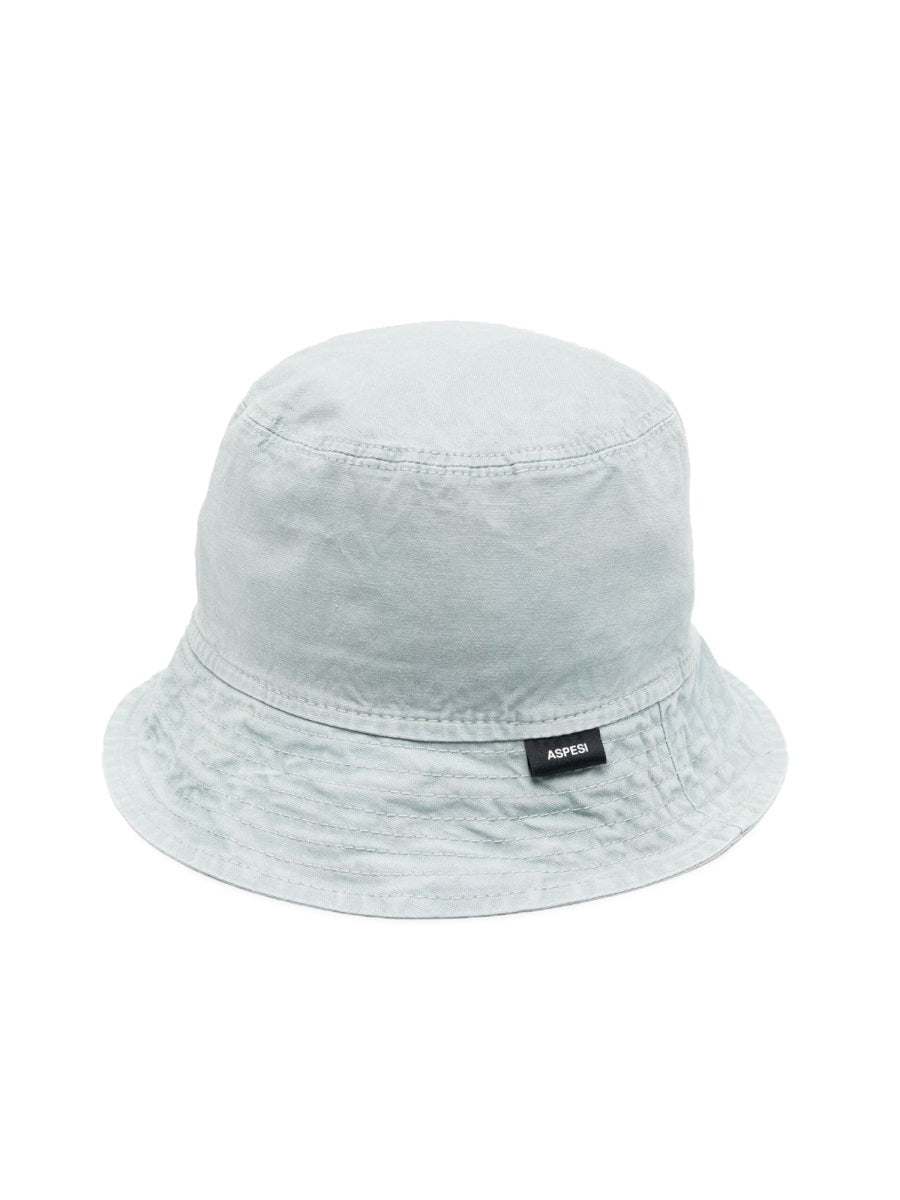 ASPESI Kids' Mini Bucket Hat