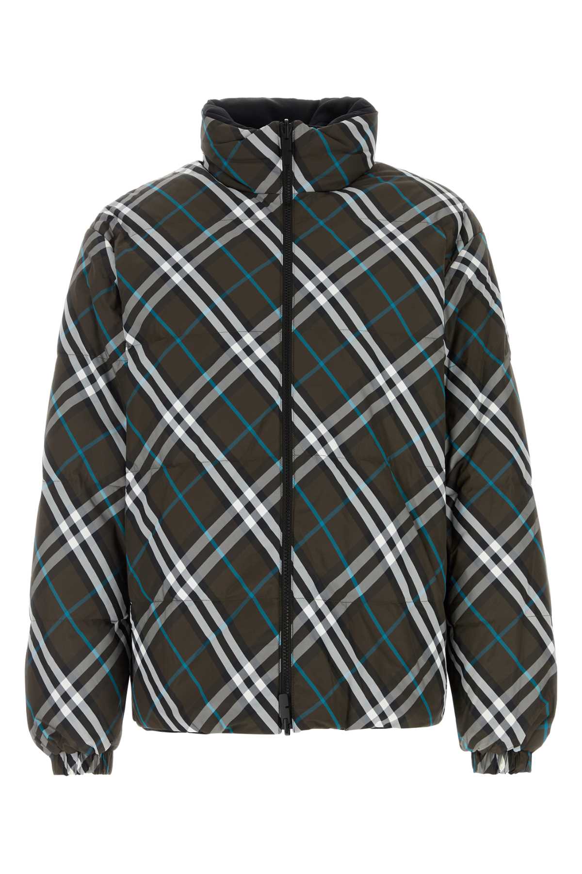 BURBERRY Reversible Down Jacket for Men