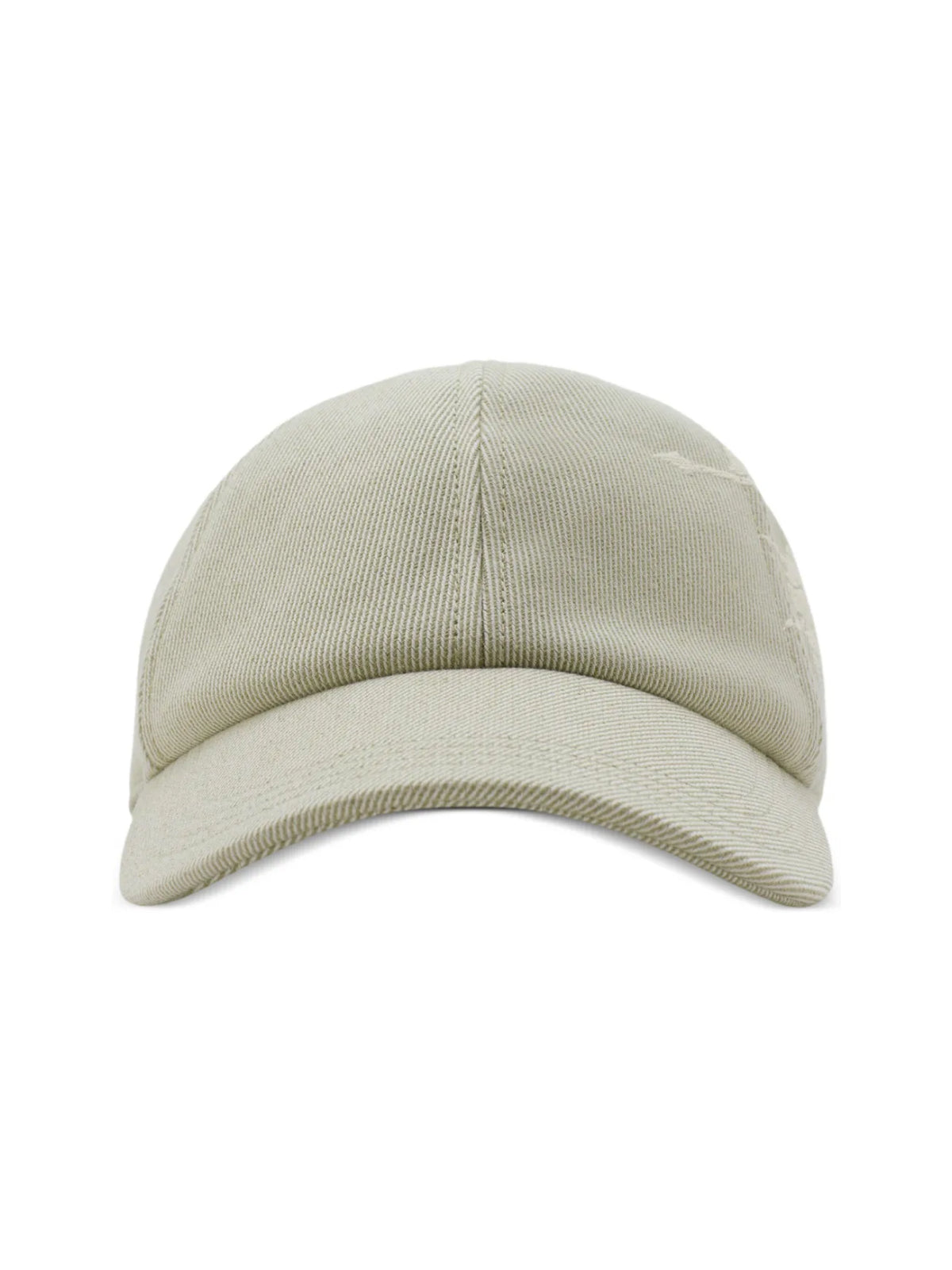 BURBERRY EKD Logo Baseball Cap