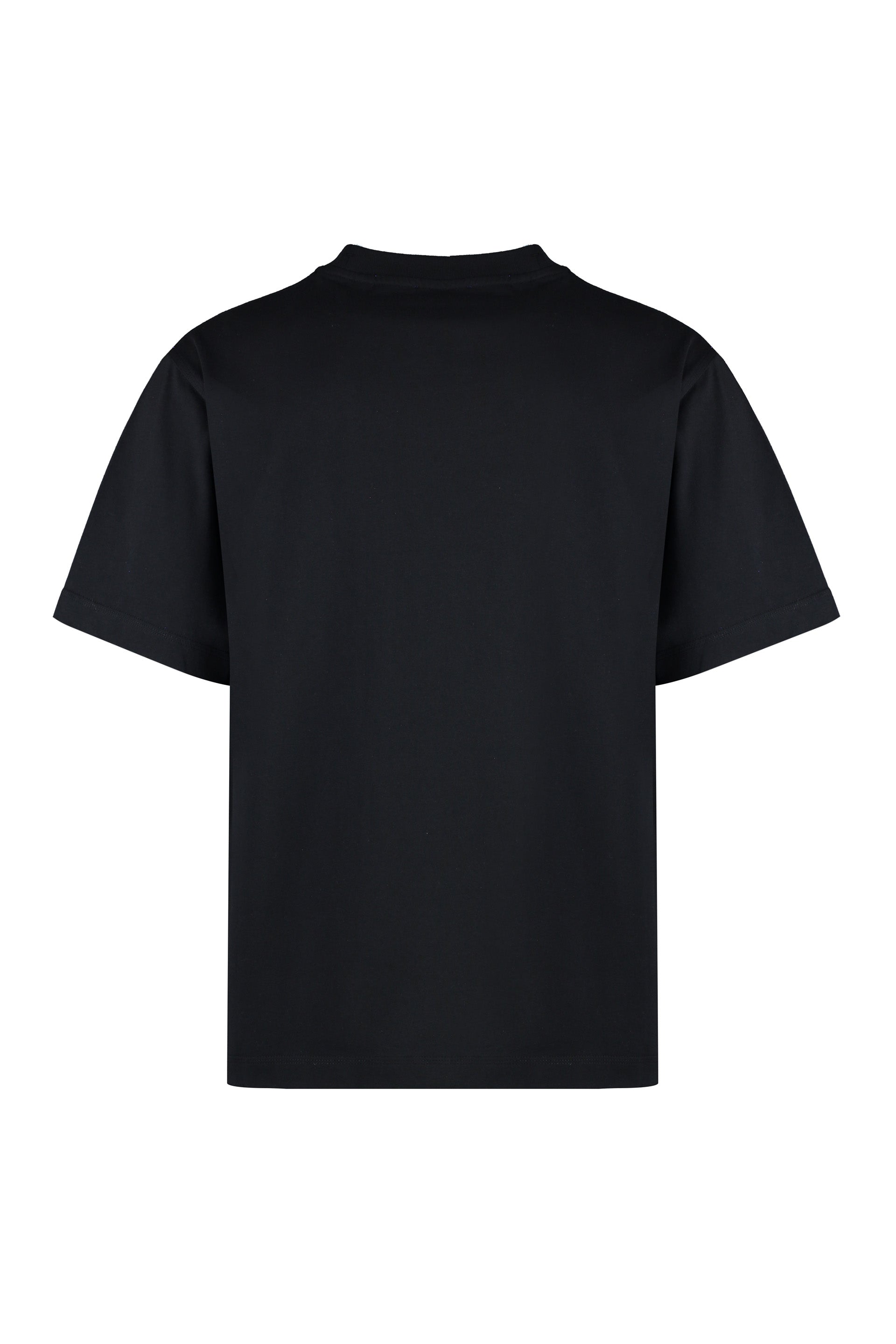 BURBERRY Classic Crew-Neck T-Shirt for Men