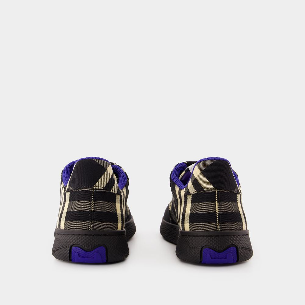 BURBERRY Terrace Sneakers for Women