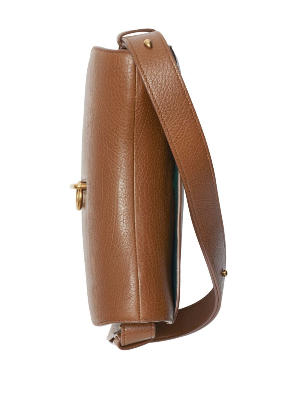 BURBERRY Mini Rocking Horse Crossbody Bag
