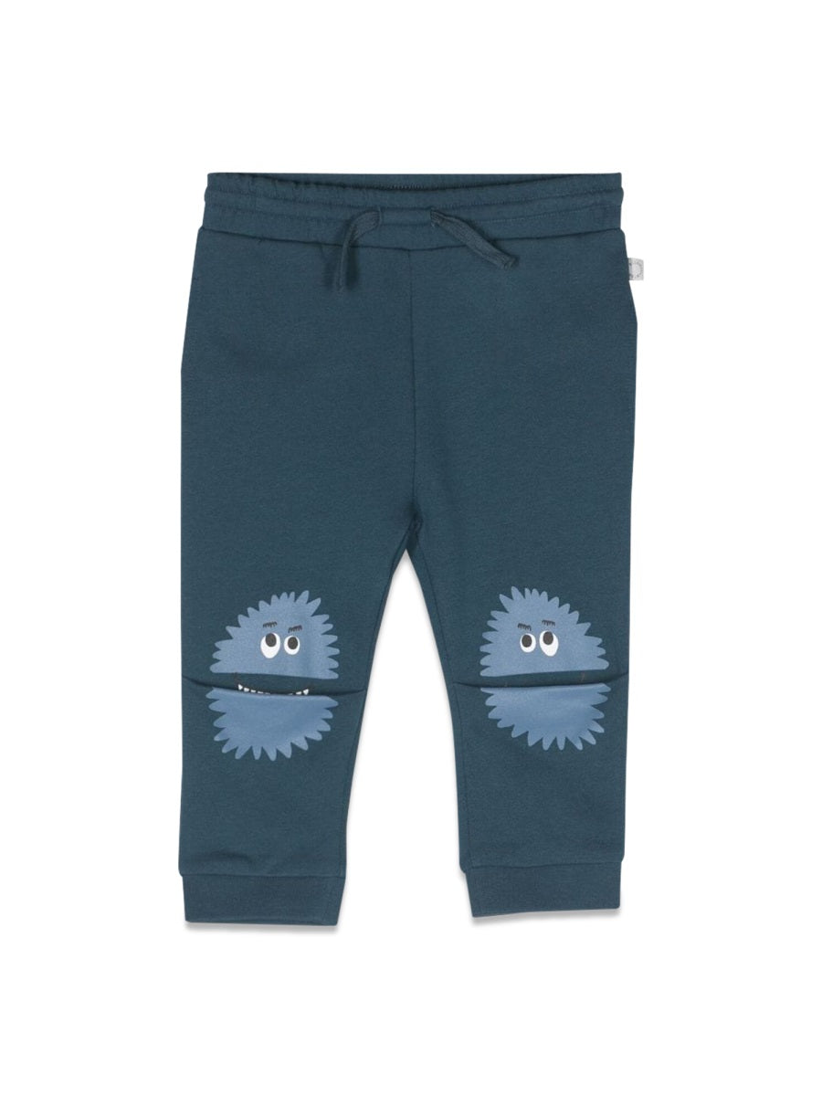STELLA McCARTNEY Mini Comfort Joggers for Boys