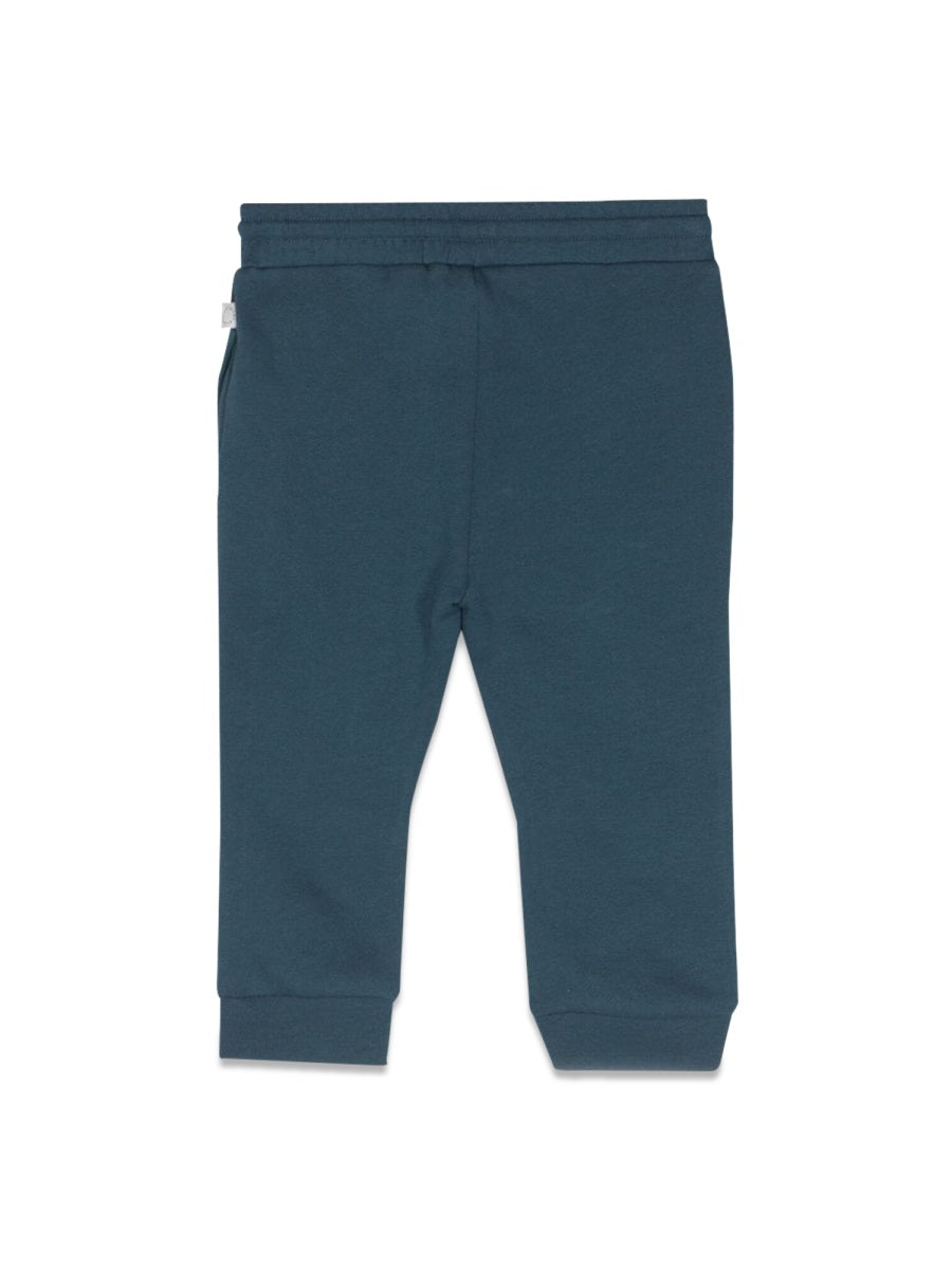 STELLA McCARTNEY Mini Comfort Joggers for Boys