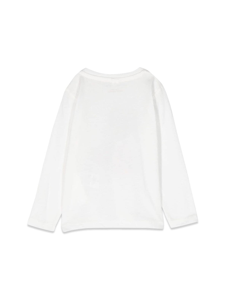 STELLA McCARTNEY Mini Hearts T-Shirt