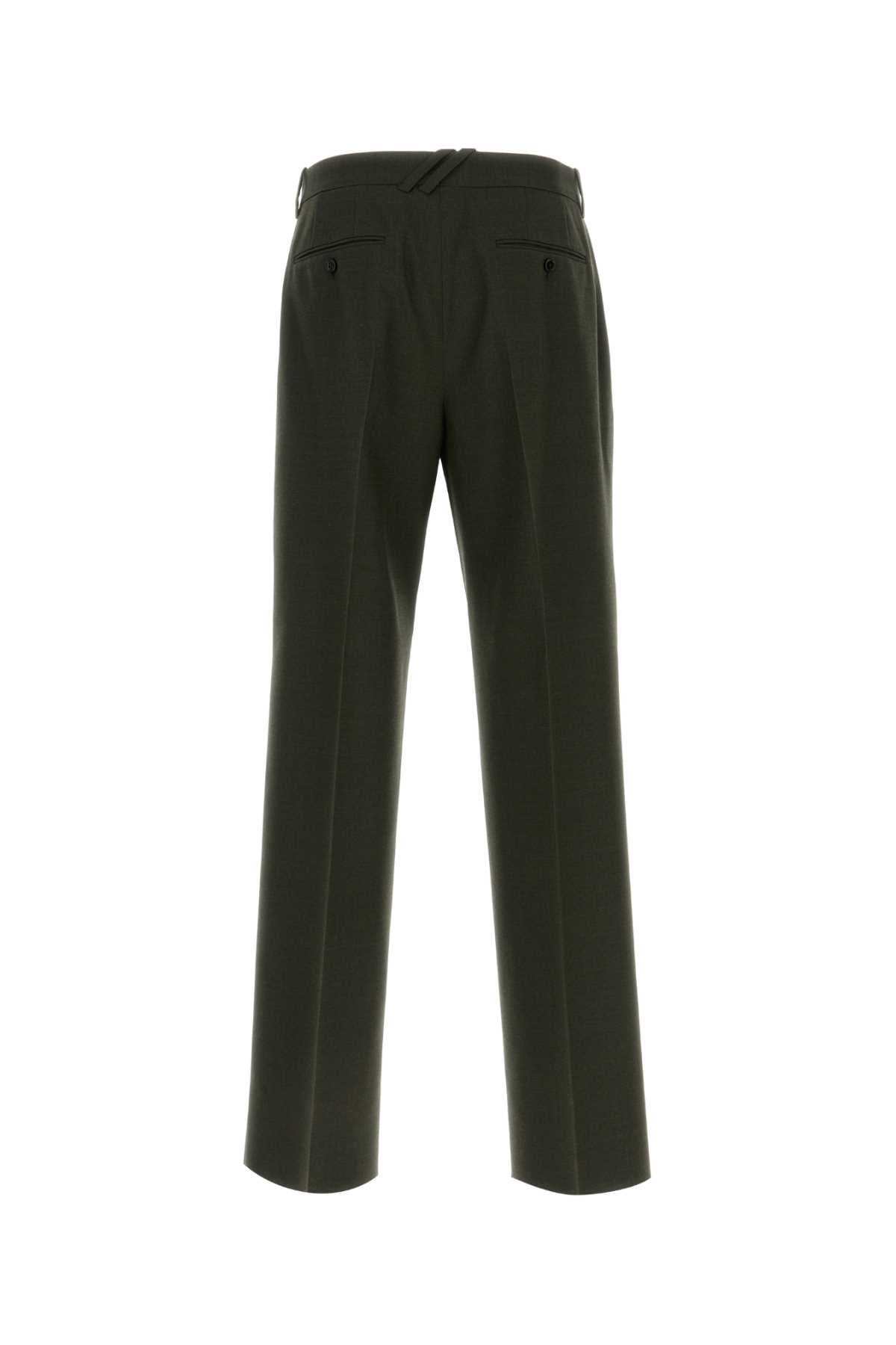 BURBERRY Wool Pants for Men - Size W24