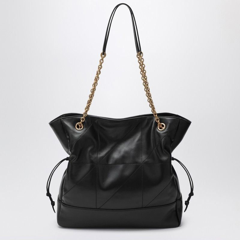 SAINT LAURENT Large Jamie Shopping Handbag